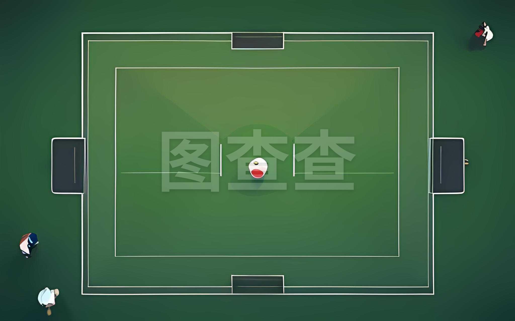 改善训练条