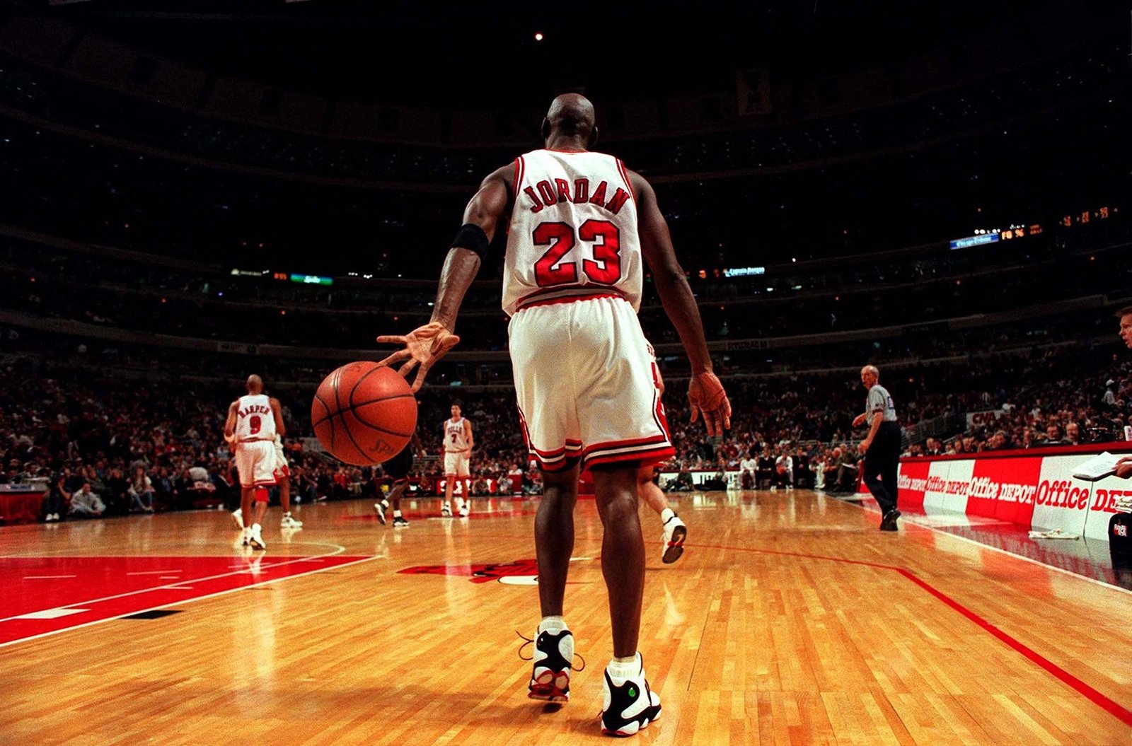 季后赛来了NBA球队要做啥准备