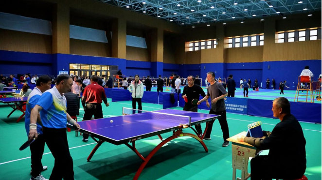 和技术比肩 和技术比肩