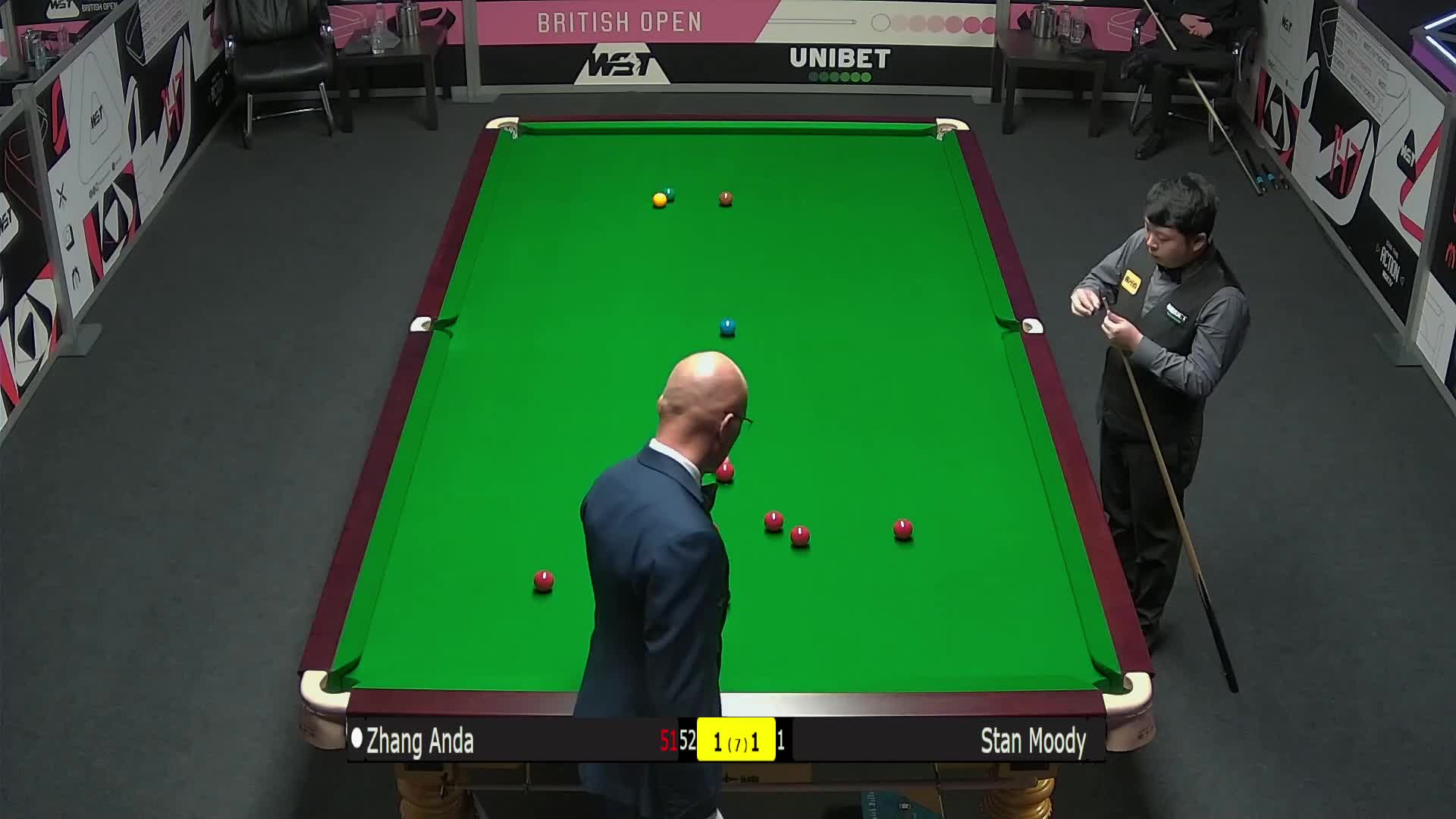 从来就不是 从来就不是