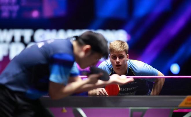 文明的出口 文明的出口