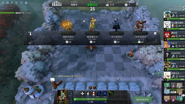 优势项目 优势项目